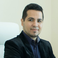 Dr. Yuri Oliveira