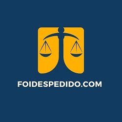 FOIDESPEDIDO.COM