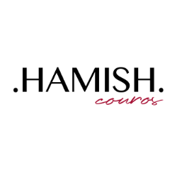 HAMISH COUROS