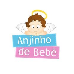 Anjinho De Bebe