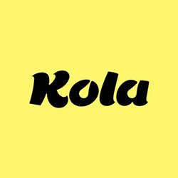 Kola - ShopKola.com.br