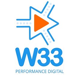 W33 Performance Digital