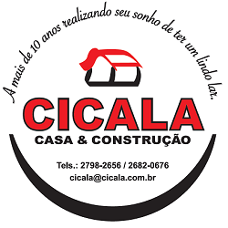 CICALA CASA & CONSTRUÇÃO
