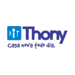 Ferragem Thony
