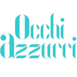 OCCHI AZZURRI