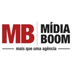 Agência Mídia Boom