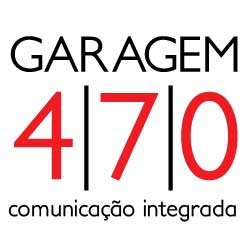 GARAGEM470 Comunicação Integrada