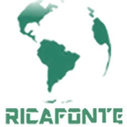 Ricafonte Web Design
