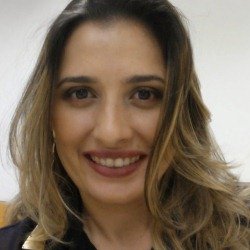 Andrea Lucia Soares Souza