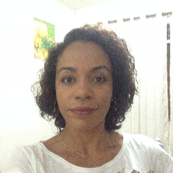 Cintia Telles Da Silva