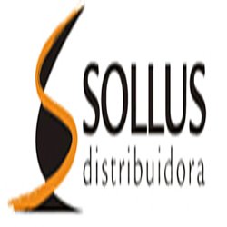 Sollus Distribuidora De Livros