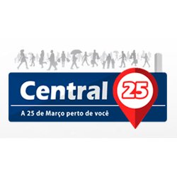 Central 25