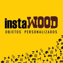 InstaWood - Objetos Personalizados