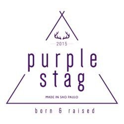 Purple Stag