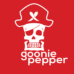 Goonie Pepper