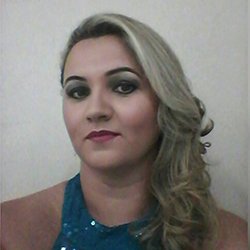 Denise De Oliveira Merique
