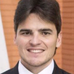 Fernando Magalhães De Andrade