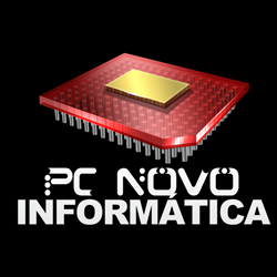 Pc Novo Informática
