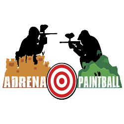 Adrena Paintball