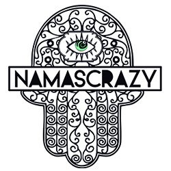 Namascrazy