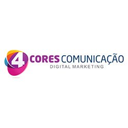 4 Cores Comunicação Digital Ltda.