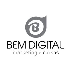 Bem Digital Marketing E Cursos