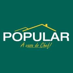 Popular - A Casa Do Chef