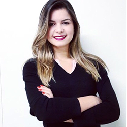Erica Conceição Costa