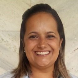 Fernanda Xisto Da Silva