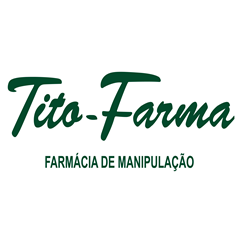 Tito Farma -  Farmácia De Manipulação