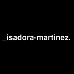 Isadora De Oliveira Martinez Paulino