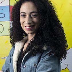 Izabela Lopes Pavan