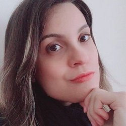 Karen Carneti De Oliveira