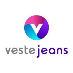 Veste Jeans