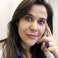 Amanda Carolina Barreto De Oliveira