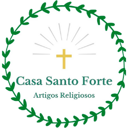 Casa Santo Forte - Artigos Religiosos