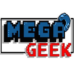 Mega Geek Store
