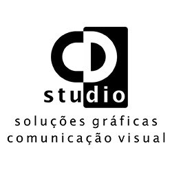 CD Studio Soluções Gráficas