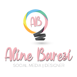 Aline Barezi Marketing Digital