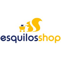 Esquilos Shop